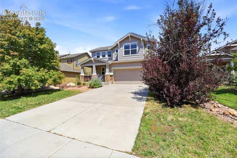 Tiny photo for 12206 Sleeping Bear Road, Peyton, CO 80831 (MLS # 9636281)