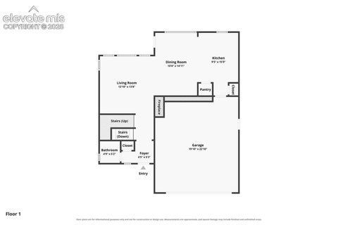 Tiny photo for 12206 Sleeping Bear Road, Peyton, CO 80831 (MLS # 9636281)