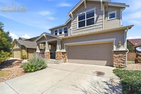 Tiny photo for 12206 Sleeping Bear Road, Peyton, CO 80831 (MLS # 9636281)