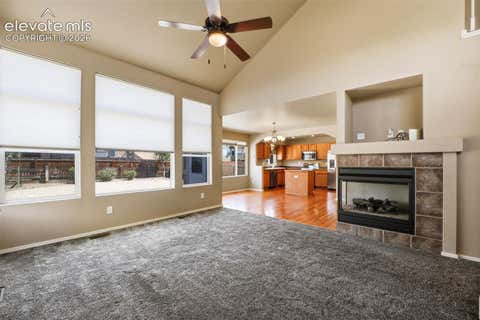 Tiny photo for 12206 Sleeping Bear Road, Peyton, CO 80831 (MLS # 9636281)