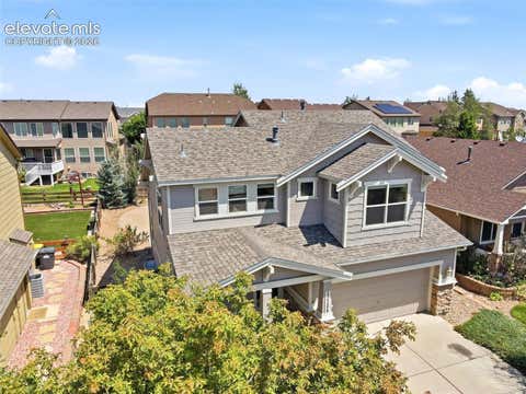 Tiny photo for 12206 Sleeping Bear Road, Peyton, CO 80831 (MLS # 9636281)