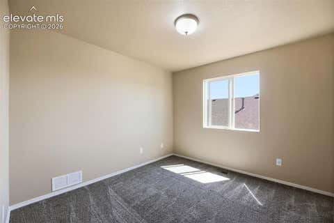 Tiny photo for 12206 Sleeping Bear Road, Peyton, CO 80831 (MLS # 9636281)