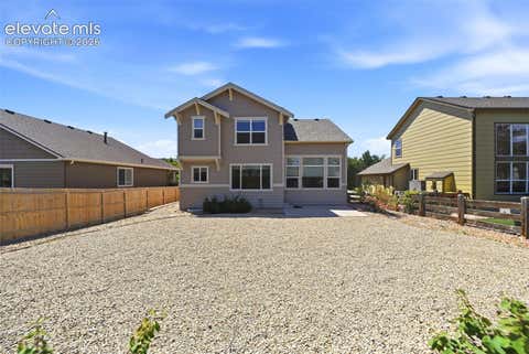 Tiny photo for 12206 Sleeping Bear Road, Peyton, CO 80831 (MLS # 9636281)