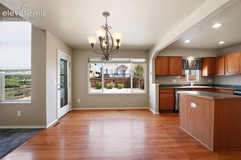 Tiny photo for 12206 Sleeping Bear Road, Peyton, CO 80831 (MLS # 9636281)