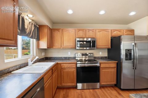 Tiny photo for 12206 Sleeping Bear Road, Peyton, CO 80831 (MLS # 9636281)