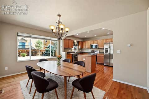 Tiny photo for 12206 Sleeping Bear Road, Peyton, CO 80831 (MLS # 9636281)