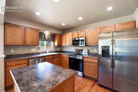 Tiny photo for 12206 Sleeping Bear Road, Peyton, CO 80831 (MLS # 9636281)