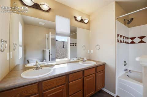 Tiny photo for 12206 Sleeping Bear Road, Peyton, CO 80831 (MLS # 9636281)