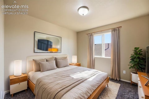 Tiny photo for 12206 Sleeping Bear Road, Peyton, CO 80831 (MLS # 9636281)