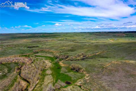 Photo of 21058 Way of Peace NA, Deer Trail, CO 80105 (MLS # 9504671)