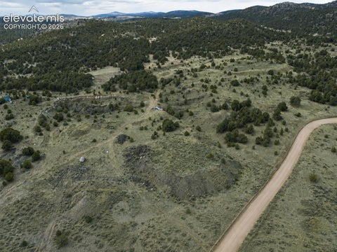 Photo of 43 Prairie Dog Lane, Cotopaxi, CO 81223 (MLS # 8264217)