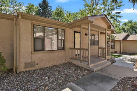 Photo of 1014 Lutheran Way, Colorado Springs, CO 80915 (MLS # 4947509)