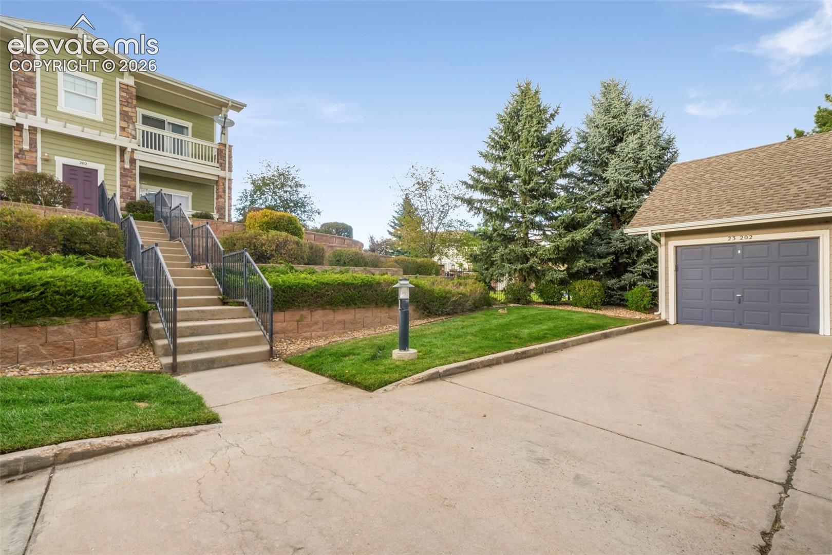 9444 Ashbury Circle 202