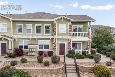 Photo of 9444 Ashbury Circle #202, Parker, CO 80134 (MLS # 6488080)