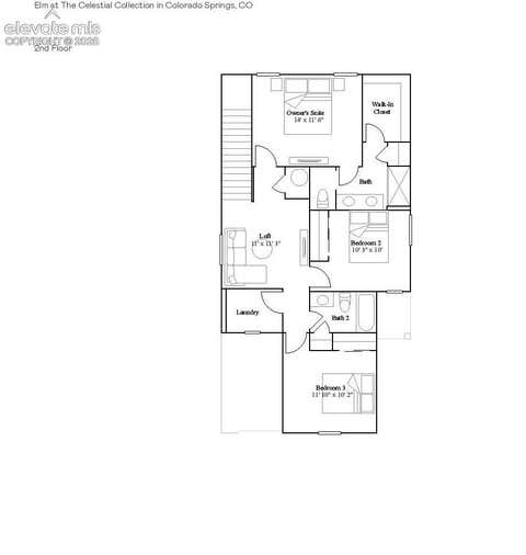 Tiny photo for 2564 Cramer Heights, Colorado Springs, CO 80904 (MLS # 8919325)