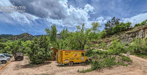Tiny photo for 2564 Cramer Heights, Colorado Springs, CO 80904 (MLS # 8919325)