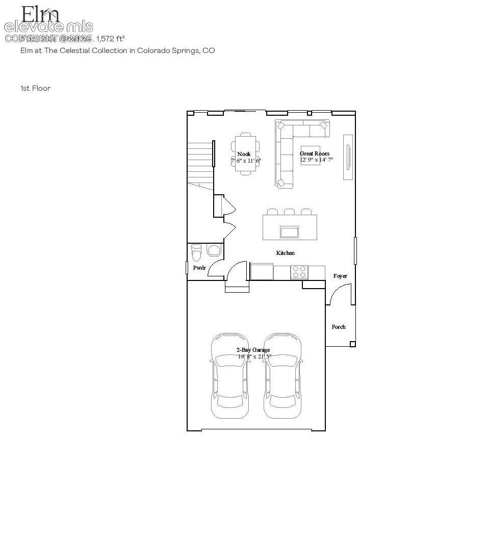 2564 Cramer Heights