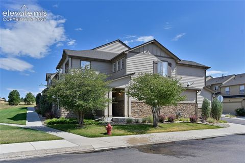 Photo of 17106 Silent Forest Point, Monument, CO 80132 (MLS # 2224077)