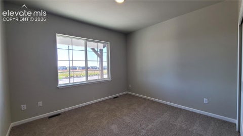 Tiny photo for 6658 Miro Lane, Colorado Springs, CO 80924 (MLS # 2133601)