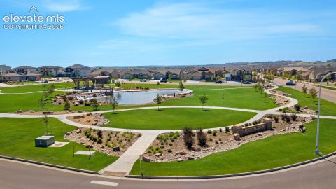 Tiny photo for 6658 Miro Lane, Colorado Springs, CO 80924 (MLS # 2133601)