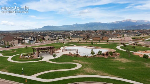 Tiny photo for 6658 Miro Lane, Colorado Springs, CO 80924 (MLS # 2133601)