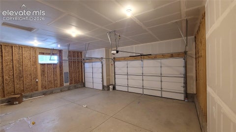 Tiny photo for 6658 Miro Lane, Colorado Springs, CO 80924 (MLS # 2133601)