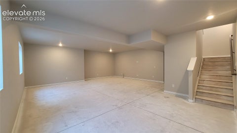 Tiny photo for 6658 Miro Lane, Colorado Springs, CO 80924 (MLS # 2133601)