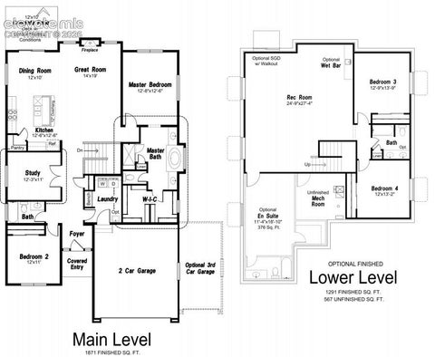Tiny photo for 6658 Miro Lane, Colorado Springs, CO 80924 (MLS # 2133601)