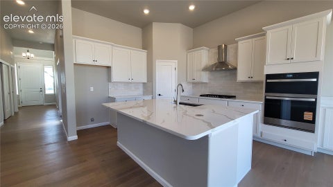 Tiny photo for 6658 Miro Lane, Colorado Springs, CO 80924 (MLS # 2133601)