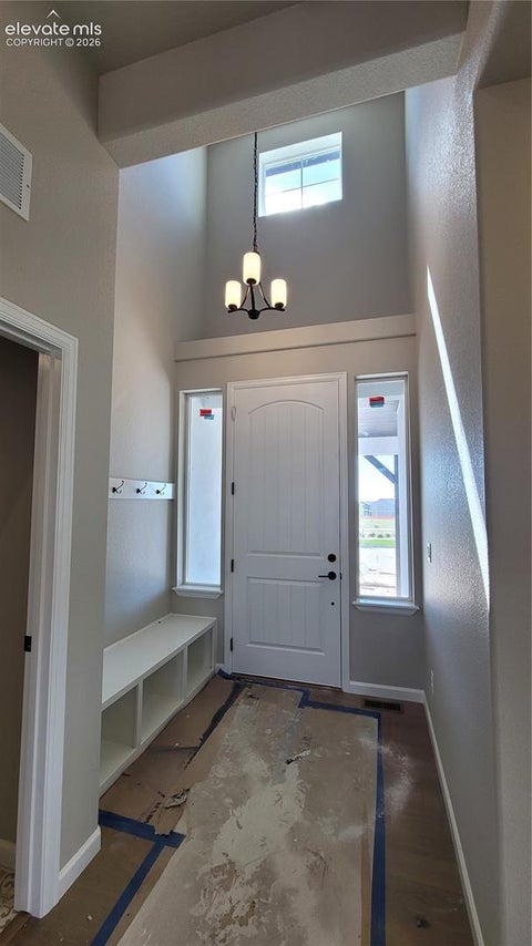 Tiny photo for 6658 Miro Lane, Colorado Springs, CO 80924 (MLS # 2133601)