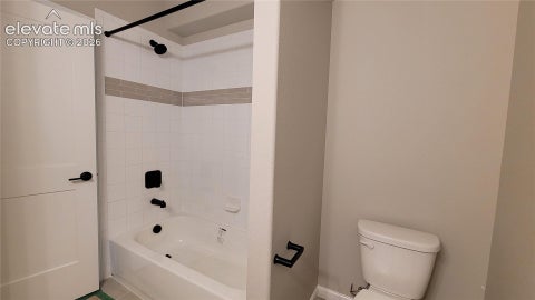 Tiny photo for 6658 Miro Lane, Colorado Springs, CO 80924 (MLS # 2133601)