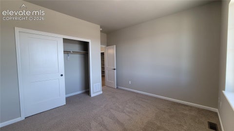 Tiny photo for 6658 Miro Lane, Colorado Springs, CO 80924 (MLS # 2133601)