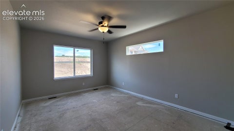 Tiny photo for 6658 Miro Lane, Colorado Springs, CO 80924 (MLS # 2133601)