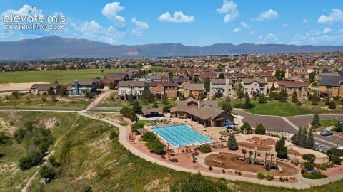 Tiny photo for 6658 Miro Lane, Colorado Springs, CO 80924 (MLS # 2133601)