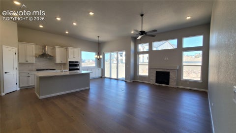Tiny photo for 6658 Miro Lane, Colorado Springs, CO 80924 (MLS # 2133601)
