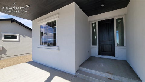 Tiny photo for 6658 Miro Lane, Colorado Springs, CO 80924 (MLS # 2133601)