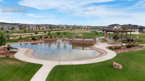 Tiny photo for 6658 Miro Lane, Colorado Springs, CO 80924 (MLS # 2133601)