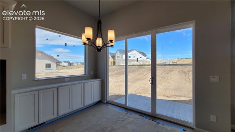Tiny photo for 6658 Miro Lane, Colorado Springs, CO 80924 (MLS # 2133601)