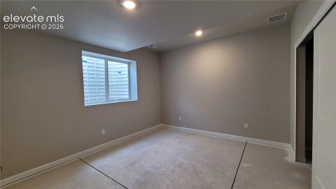 Tiny photo for 6658 Miro Lane, Colorado Springs, CO 80924 (MLS # 2133601)