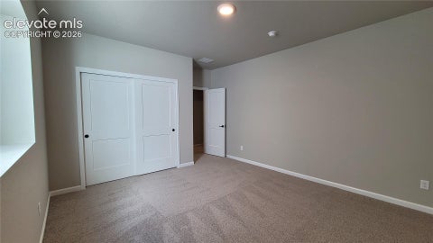 Tiny photo for 6658 Miro Lane, Colorado Springs, CO 80924 (MLS # 2133601)