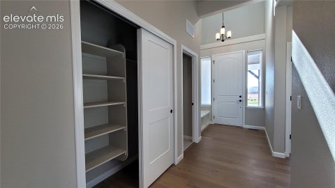 Tiny photo for 6658 Miro Lane, Colorado Springs, CO 80924 (MLS # 2133601)