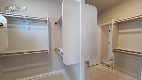 Tiny photo for 6658 Miro Lane, Colorado Springs, CO 80924 (MLS # 2133601)