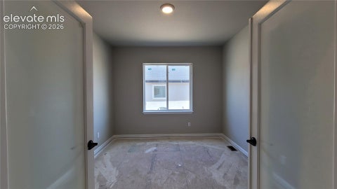 Tiny photo for 6658 Miro Lane, Colorado Springs, CO 80924 (MLS # 2133601)