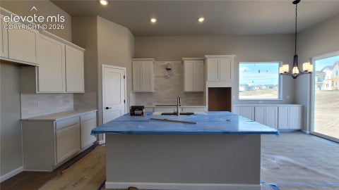 Tiny photo for 6658 Miro Lane, Colorado Springs, CO 80924 (MLS # 2133601)