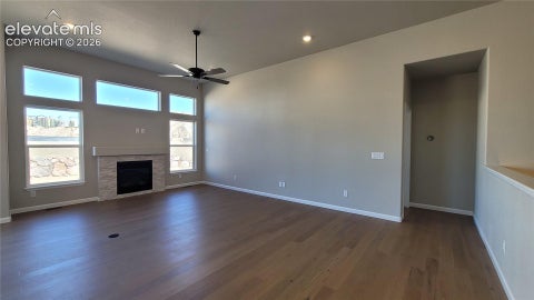 Tiny photo for 6658 Miro Lane, Colorado Springs, CO 80924 (MLS # 2133601)