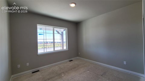 Tiny photo for 6658 Miro Lane, Colorado Springs, CO 80924 (MLS # 2133601)