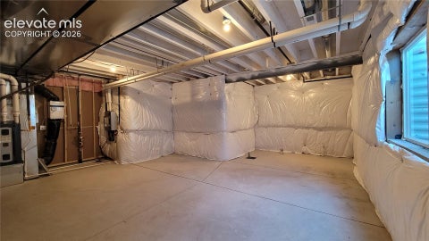 Tiny photo for 6658 Miro Lane, Colorado Springs, CO 80924 (MLS # 2133601)