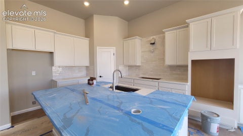 Tiny photo for 6658 Miro Lane, Colorado Springs, CO 80924 (MLS # 2133601)
