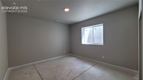 Tiny photo for 6658 Miro Lane, Colorado Springs, CO 80924 (MLS # 2133601)