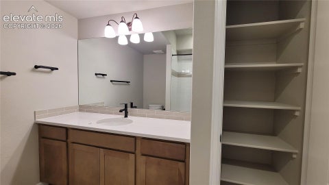 Tiny photo for 6658 Miro Lane, Colorado Springs, CO 80924 (MLS # 2133601)